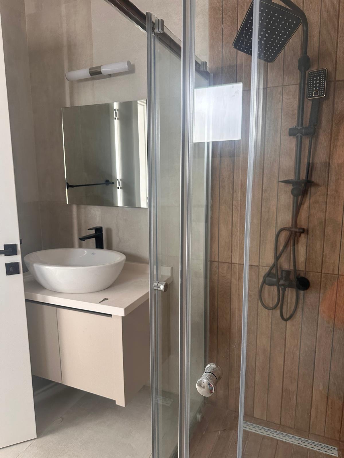 Ready Luxury Loft Penthouse in İskele