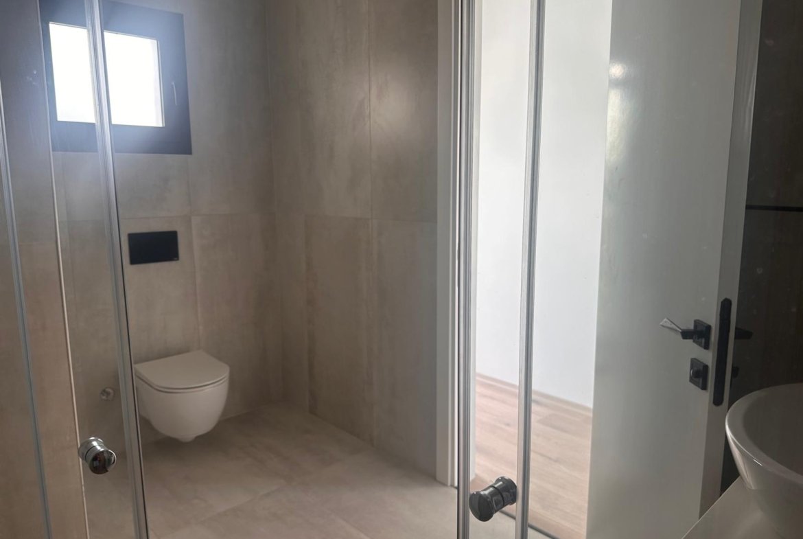 Ready Luxury Loft Penthouse in İskele