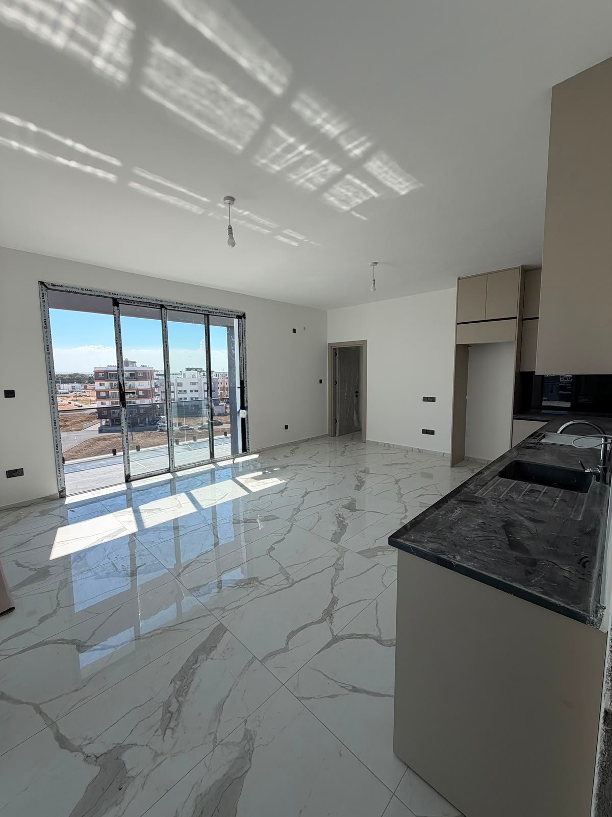 WhatsApp Image 2026-10-02 at 14.52.25 (2) Ready to move in Penthouse in Famagusta