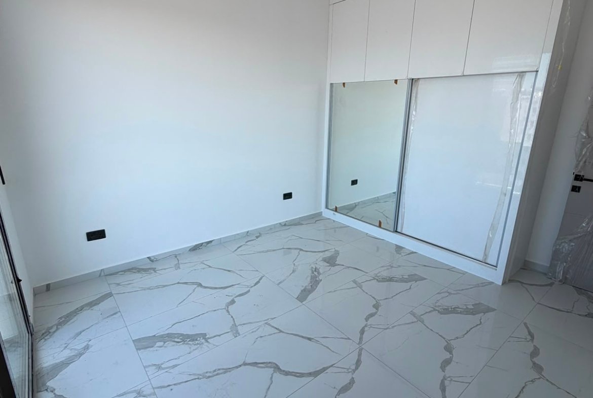 Ready to move in Penthouse in Famagusta