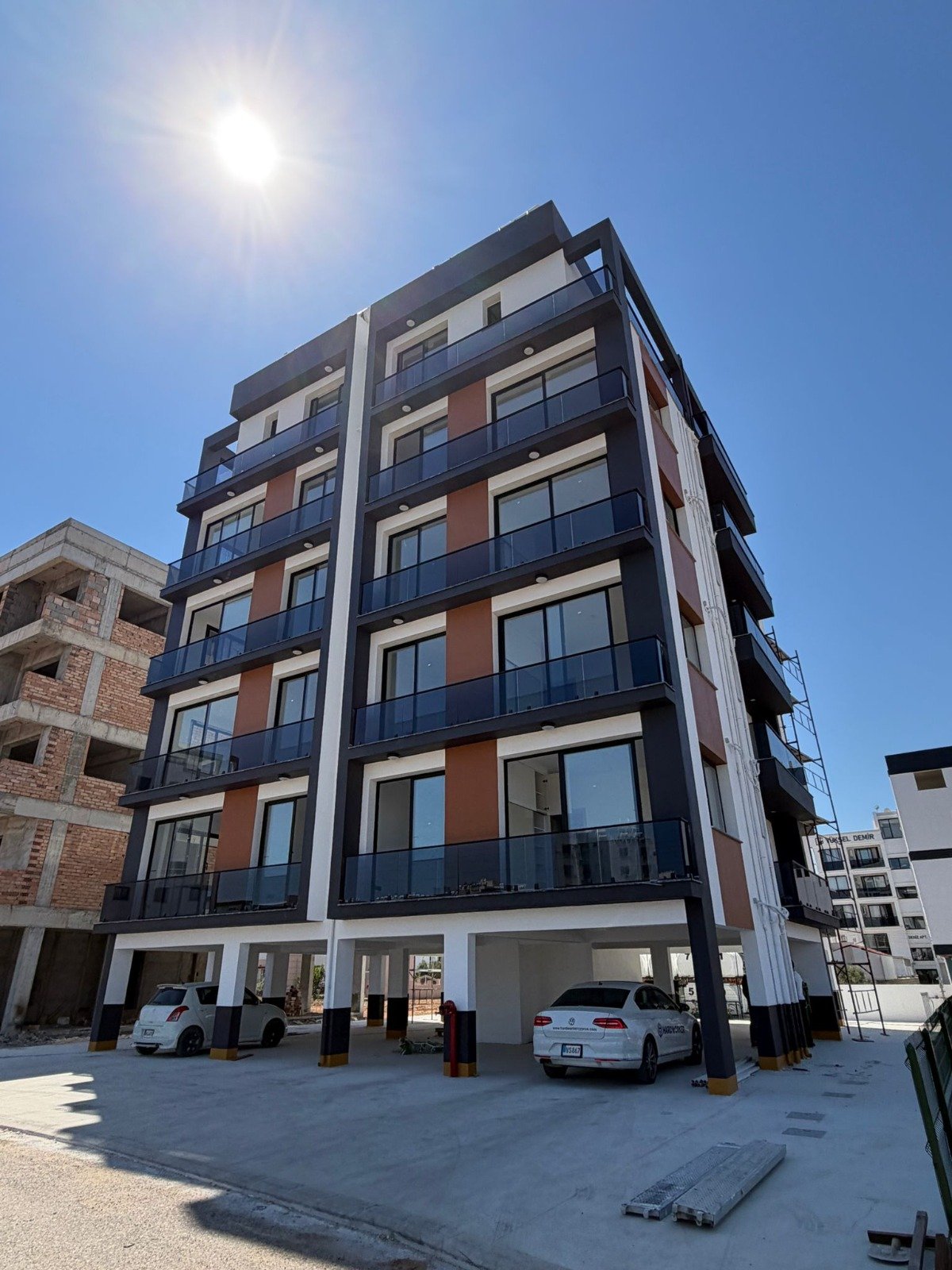 WhatsApp Image 2026-10-02 at 14.52.25 Ready to move in Penthouse in Famagusta