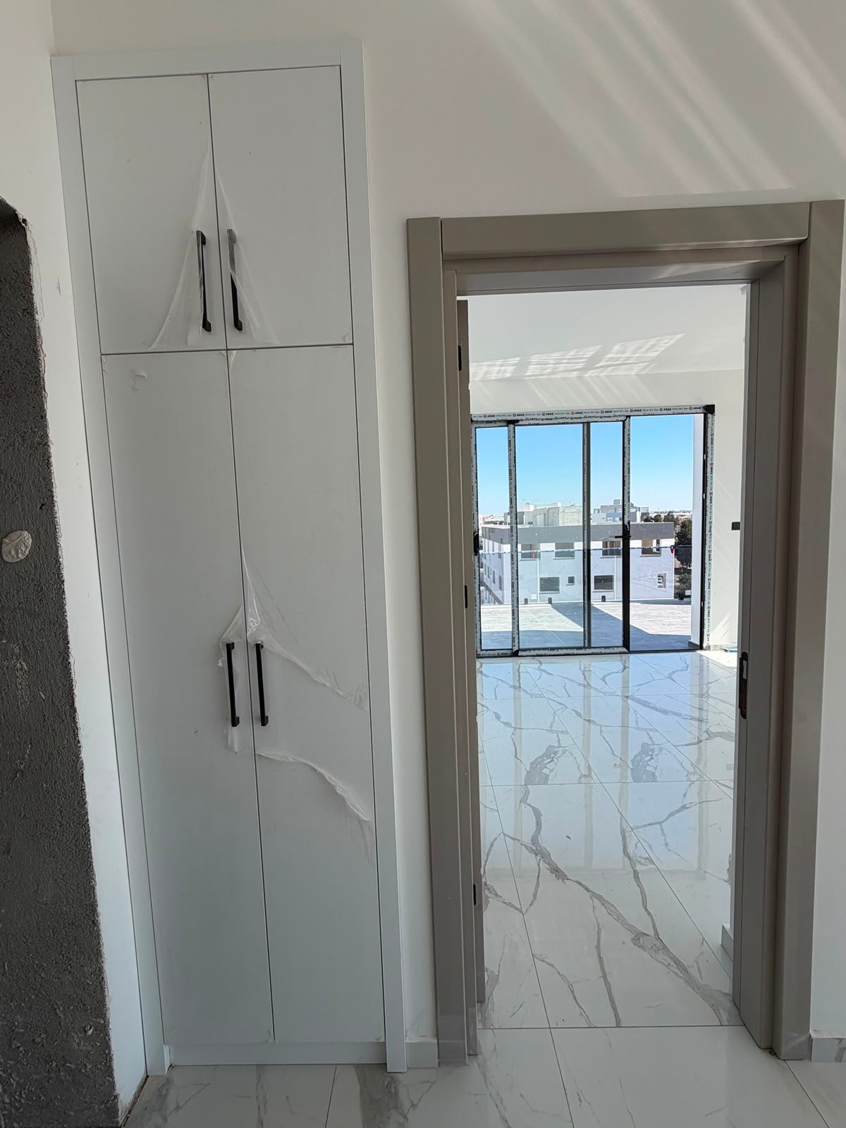 WhatsApp Image 2026-10-02 at 14.52.26 (2) Ready to move in Penthouse in Famagusta