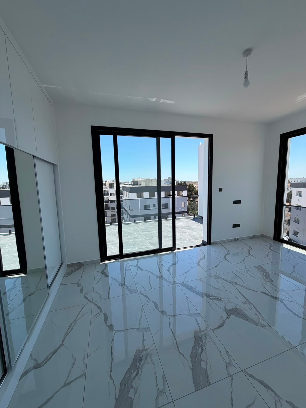 WhatsApp Image 2026-10-02 at 14.52.26 (4) Ready to move in Penthouse in Famagusta