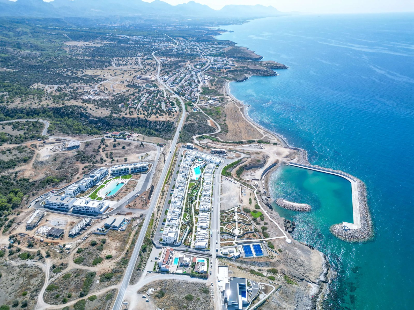 cove-garden-26823_result Ready Garden Apartment in Esentepe