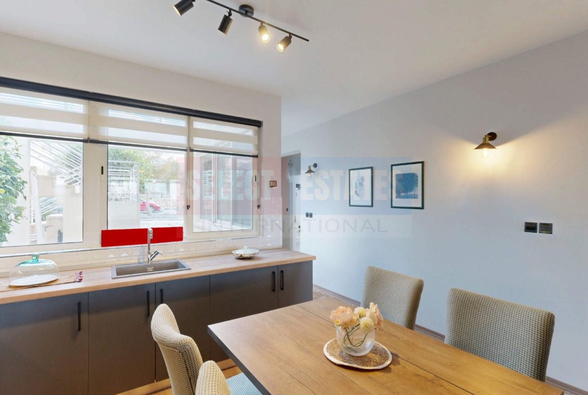 Sea View Ready to Move In Apartment