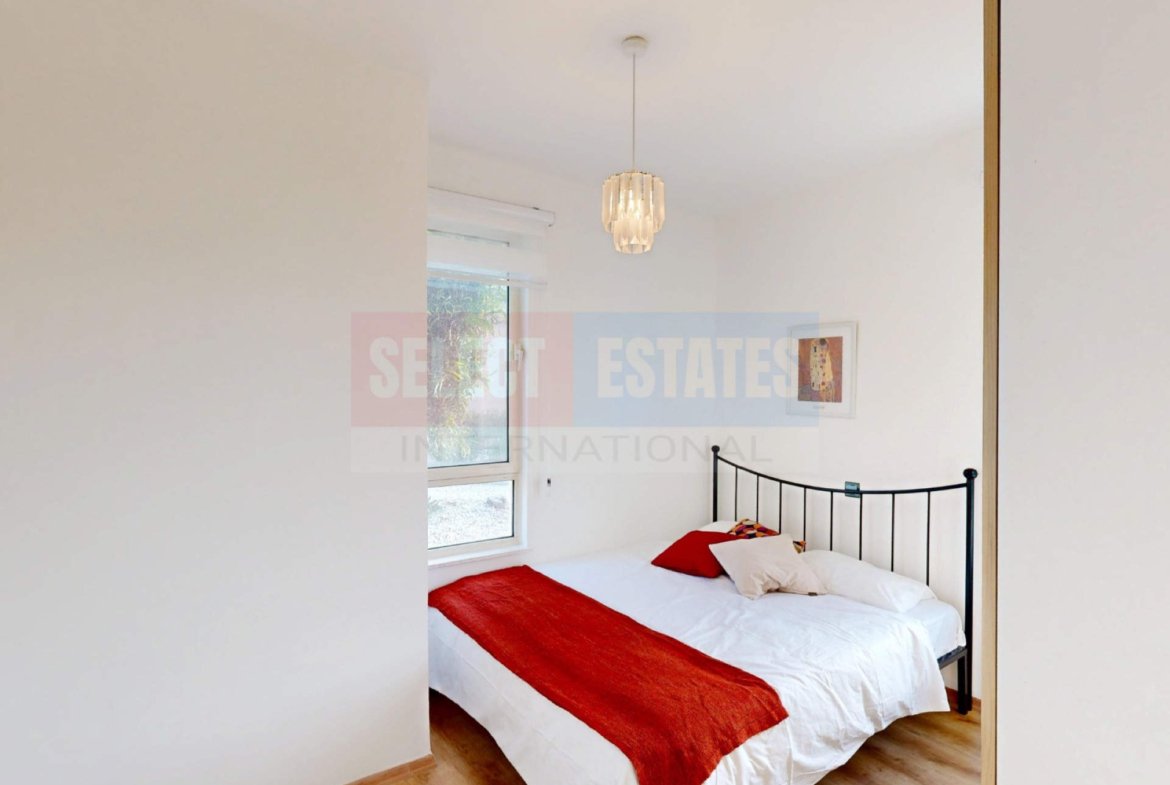 Sea View Ready to Move In Apartment