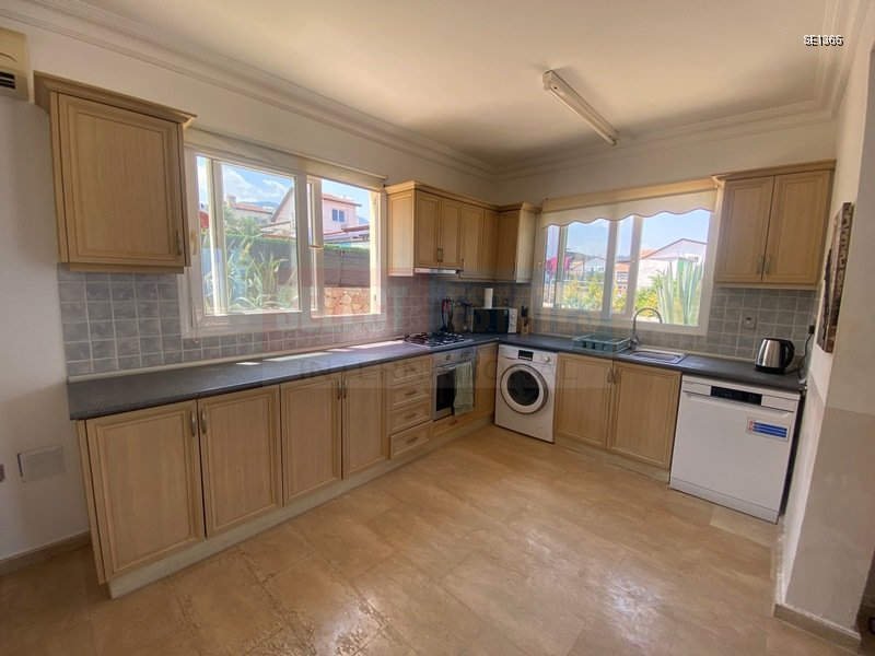 Seafront Villa in Esentepe
