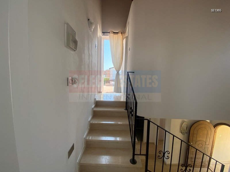 Seafront Villa in Esentepe