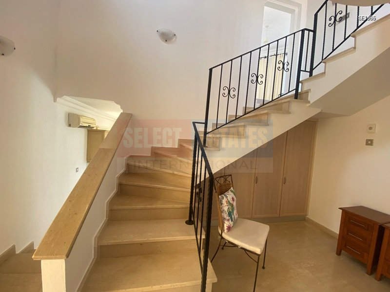 Seafront Villa in Esentepe