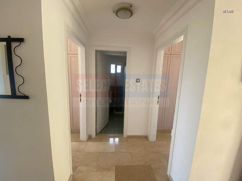 Seafront Villa in Esentepe