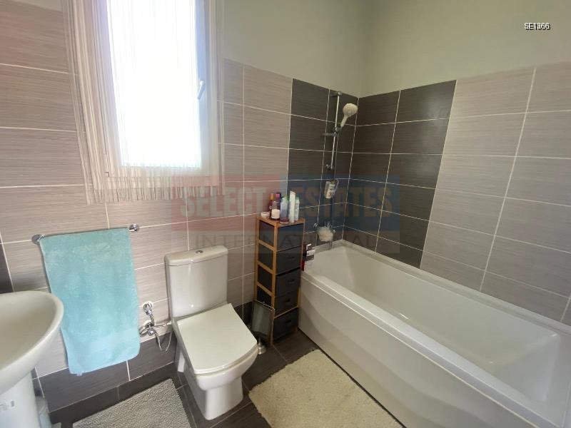 Luxury Villa with Pool in Tatlisu
