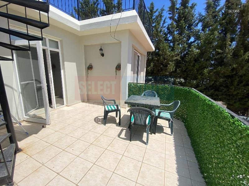 Luxury Villa with Pool in Tatlisu