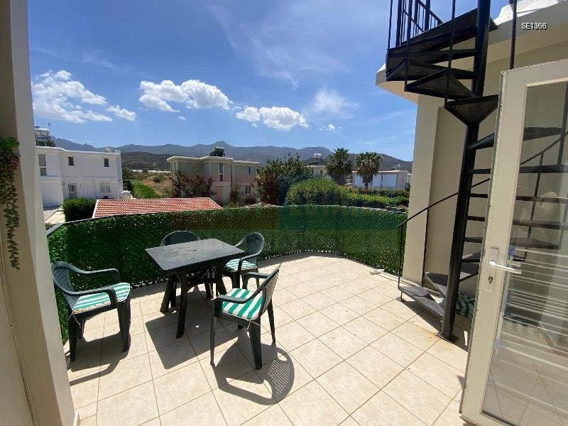 Luxury Villa with Pool in Tatlisu