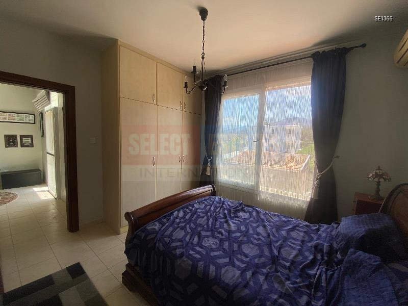 Luxury Villa with Pool in Tatlisu