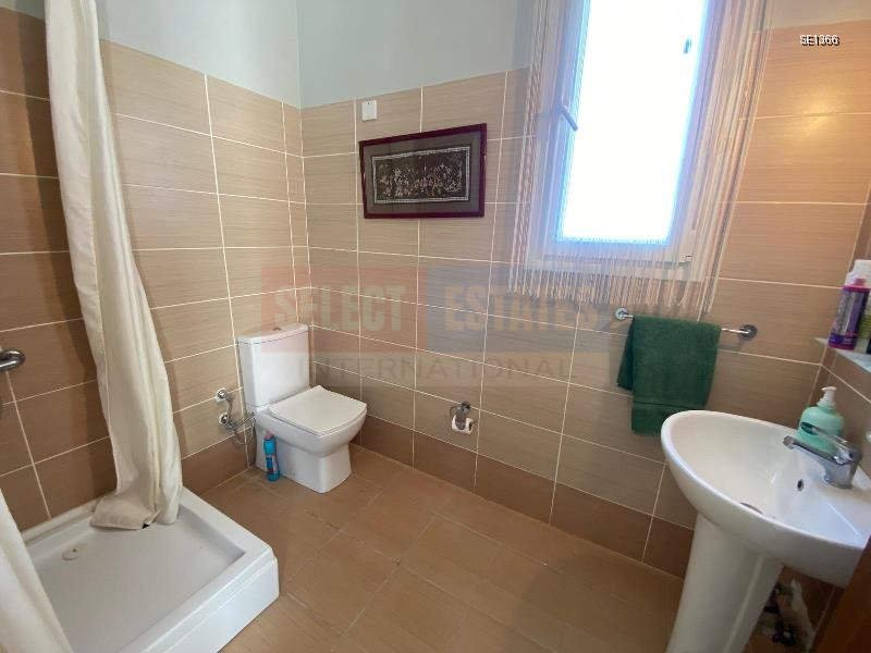 Luxury Villa with Pool in Tatlisu