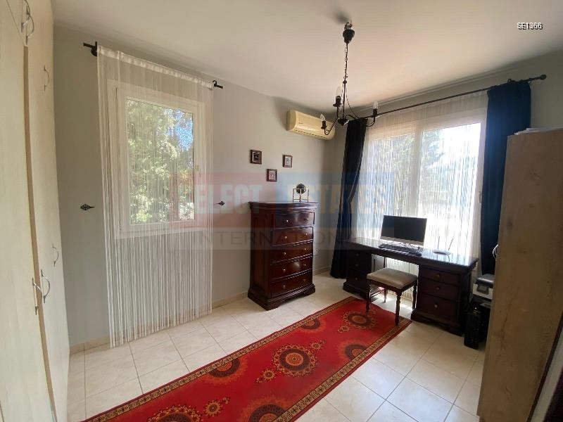 Luxury Villa with Pool in Tatlisu