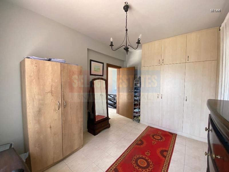 Luxury Villa with Pool in Tatlisu