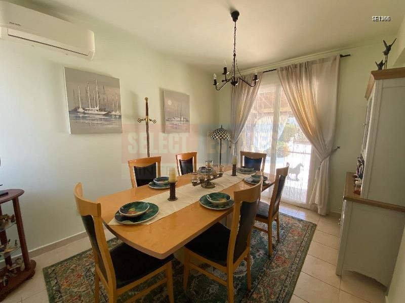 Luxury Villa with Pool in Tatlisu