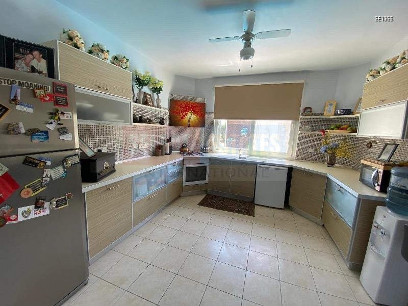 Luxury Villa with Pool in Tatlisu
