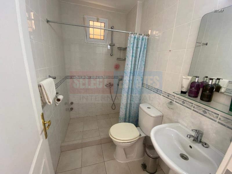 Villa with Sea View and Pool in Esentepe