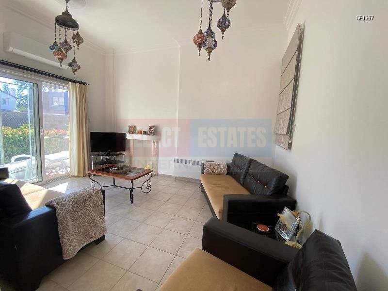Villa with Sea View and Pool in Esentepe