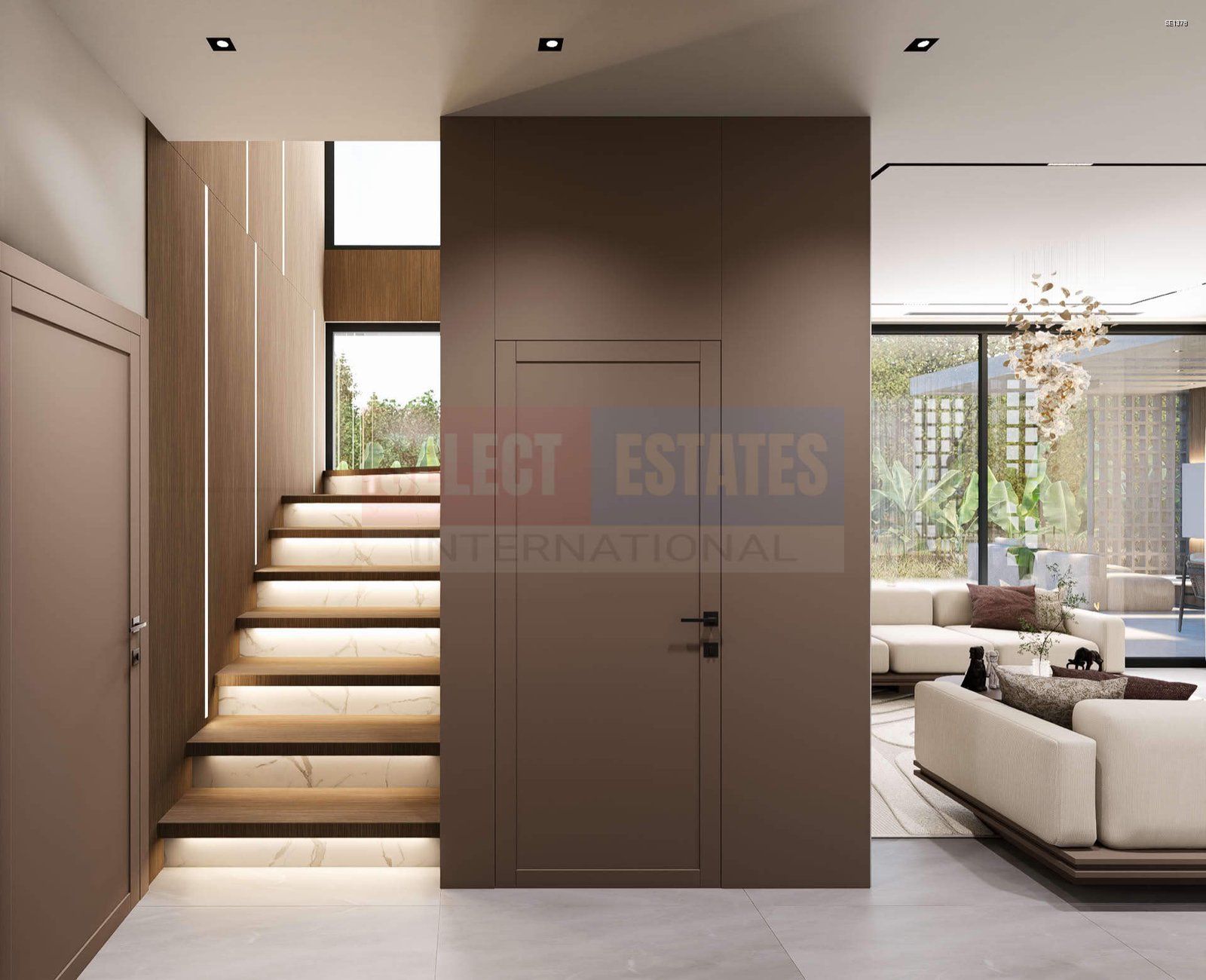 SE1378_008 Zeytinlik Luxury Villa with Turkish Title Deed