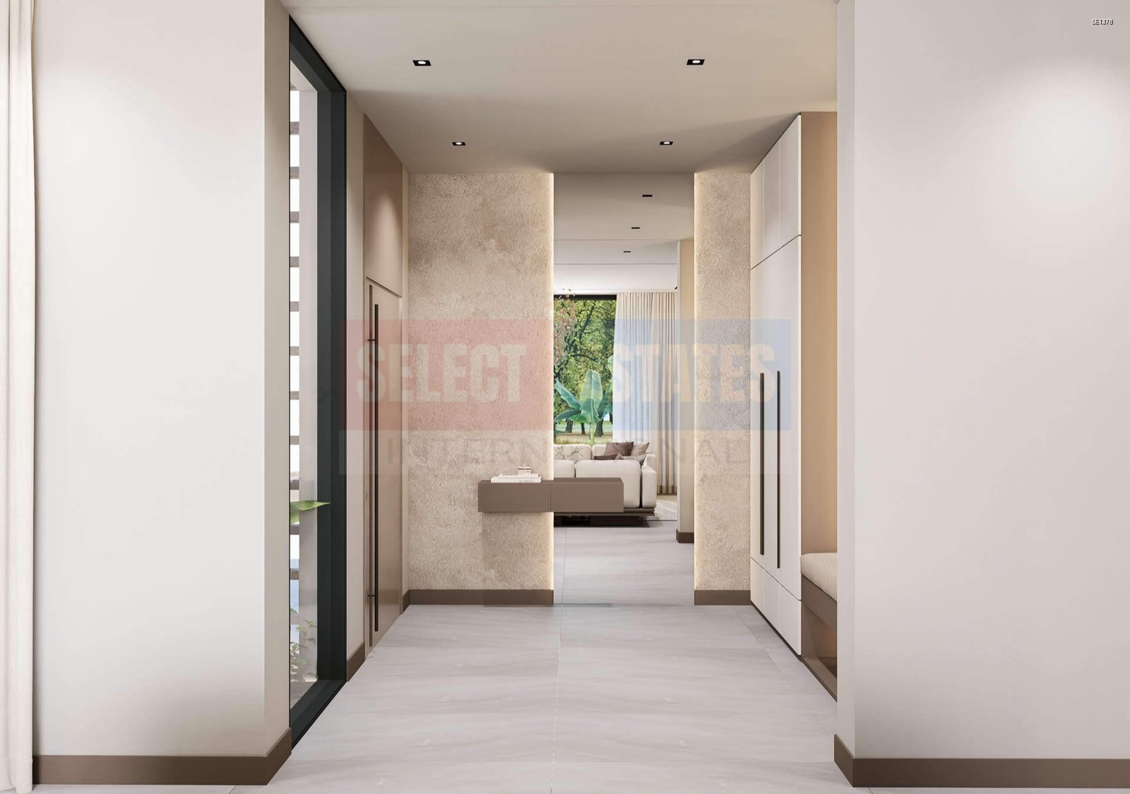 SE1378_018 Zeytinlik Luxury Villa with Turkish Title Deed