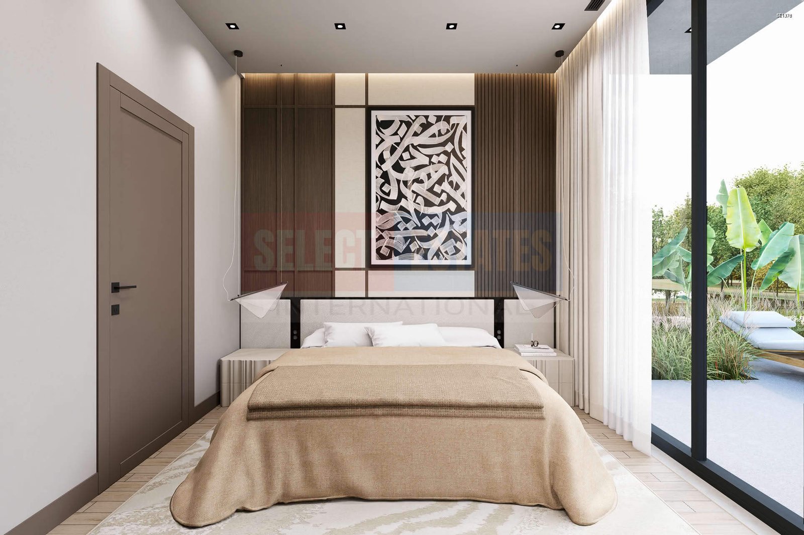 SE1378_044 Zeytinlik Luxury Villa with Turkish Title Deed
