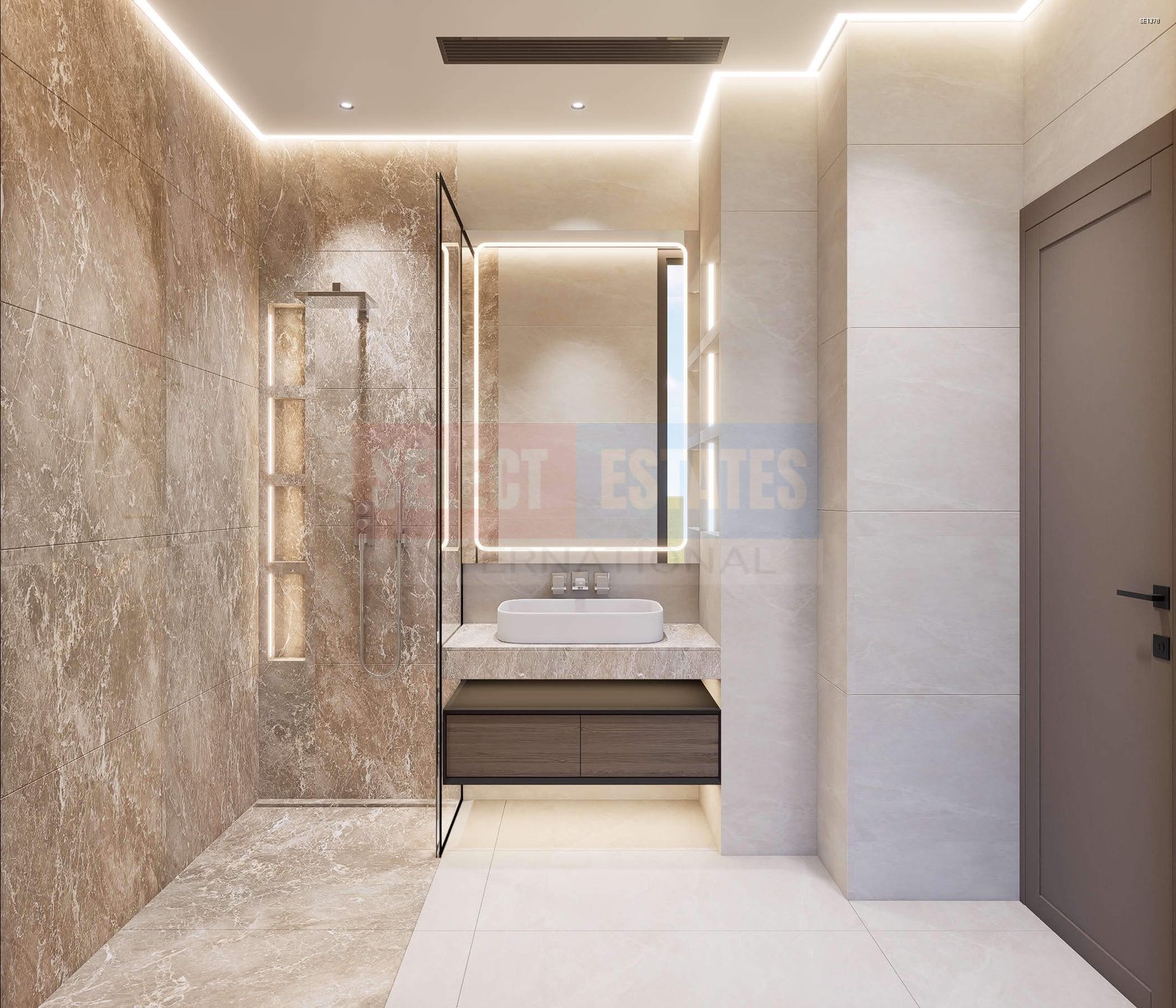 SE1378_050 Zeytinlik Luxury Villa with Turkish Title Deed