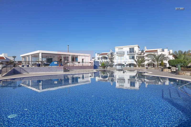 Seafront Opportunity in Esentepe