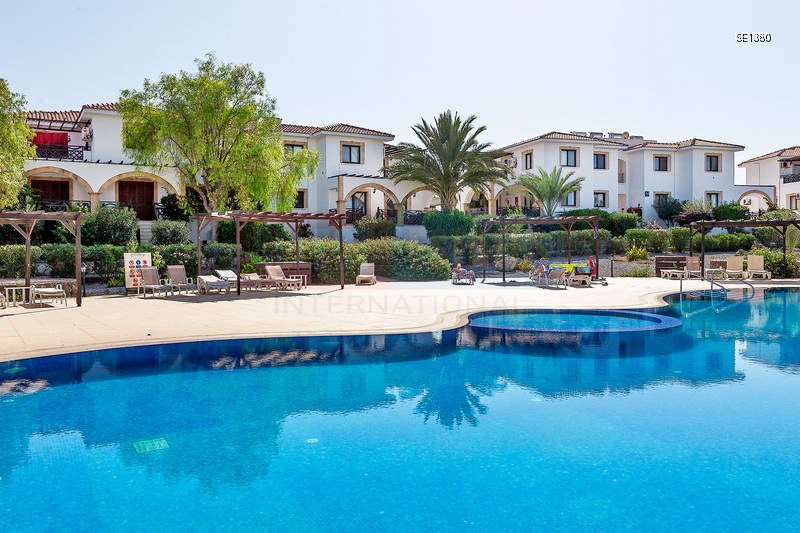 Seafront Opportunity in Esentepe