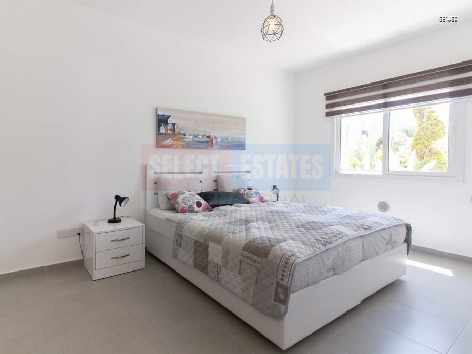 Seafront Opportunity in Esentepe