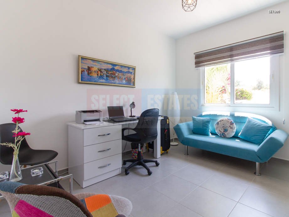 Seafront Opportunity in Esentepe