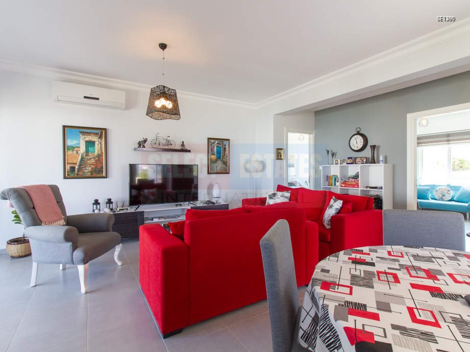 Seafront Opportunity in Esentepe