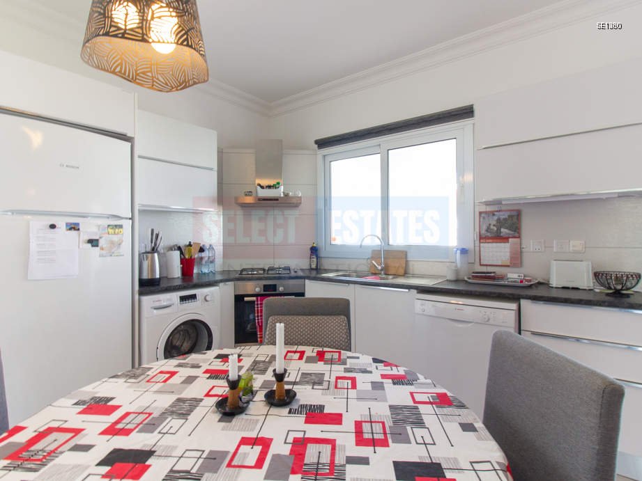 Seafront Opportunity in Esentepe