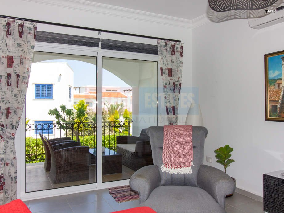 Seafront Opportunity in Esentepe