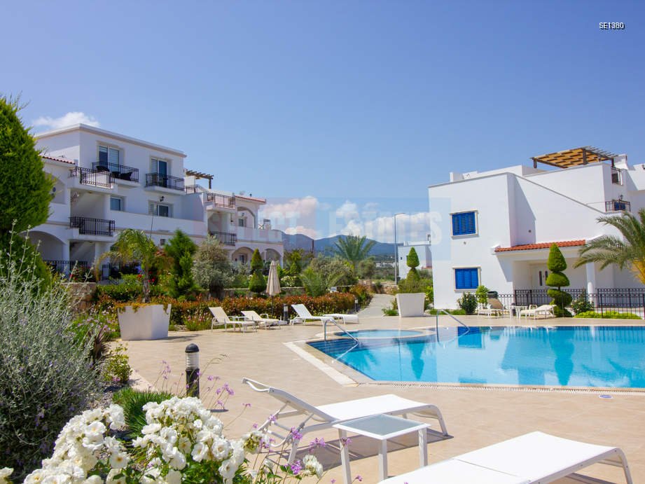 Seafront Opportunity in Esentepe