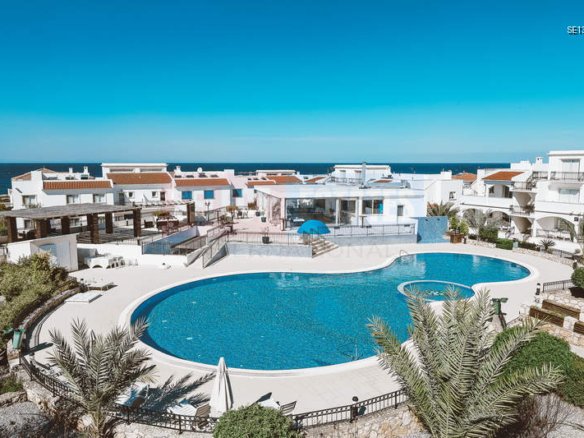 Seafront Opportunity in Esentepe