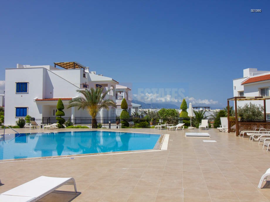 Seafront Opportunity in Esentepe