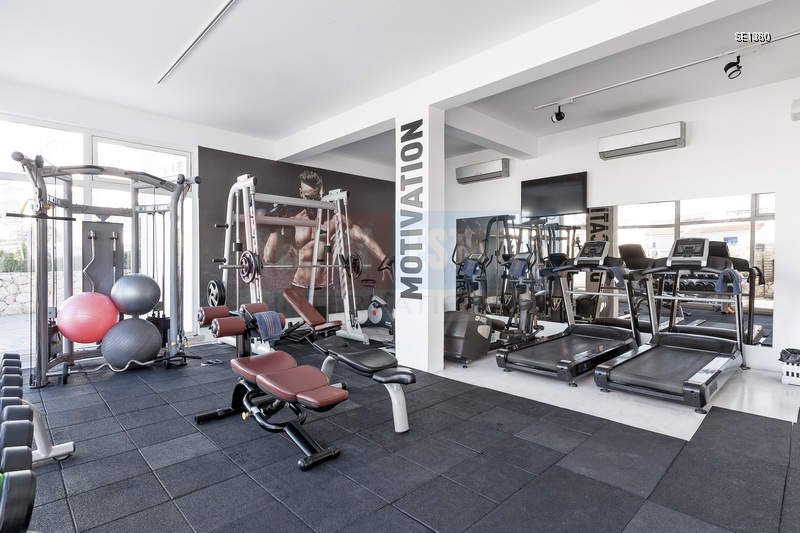 Seafront Opportunity in Esentepe