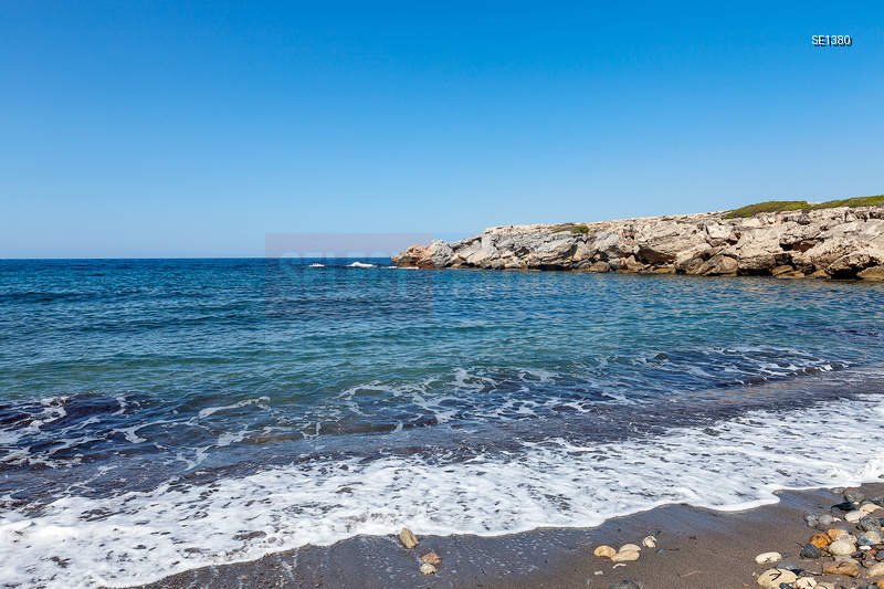 Seafront Opportunity in Esentepe