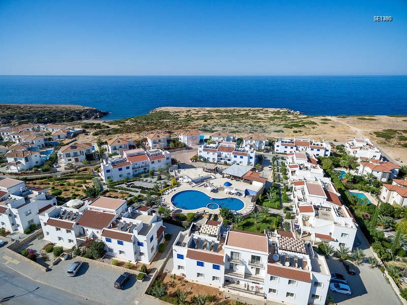 Seafront Opportunity in Esentepe
