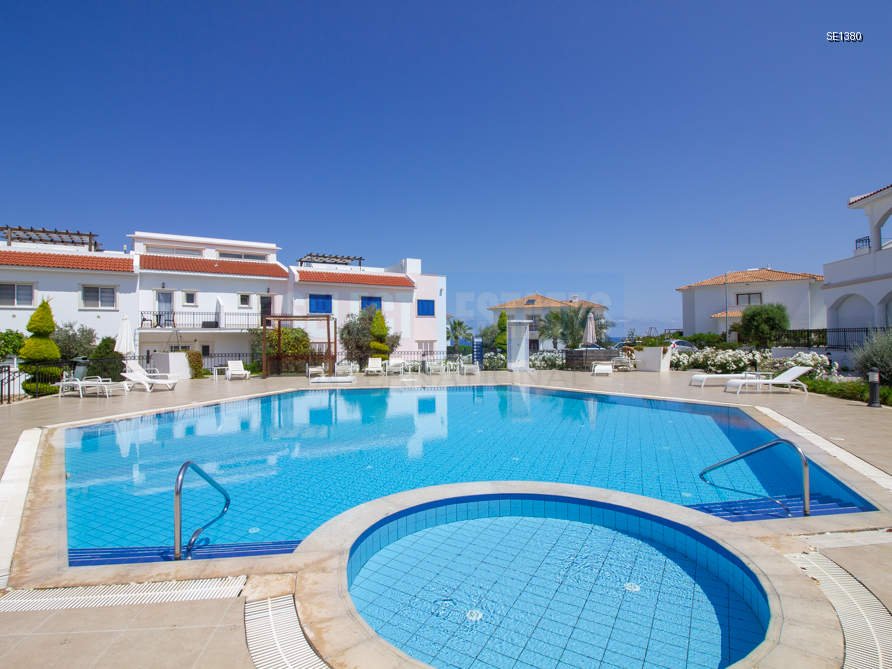 Seafront Opportunity in Esentepe