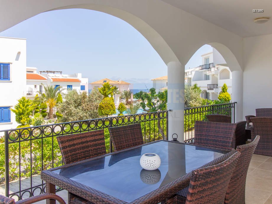 Seafront Opportunity in Esentepe