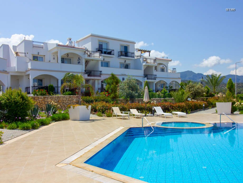 Seafront Opportunity in Esentepe