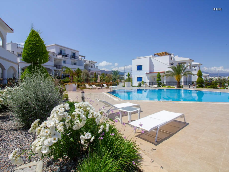 Seafront Opportunity in Esentepe