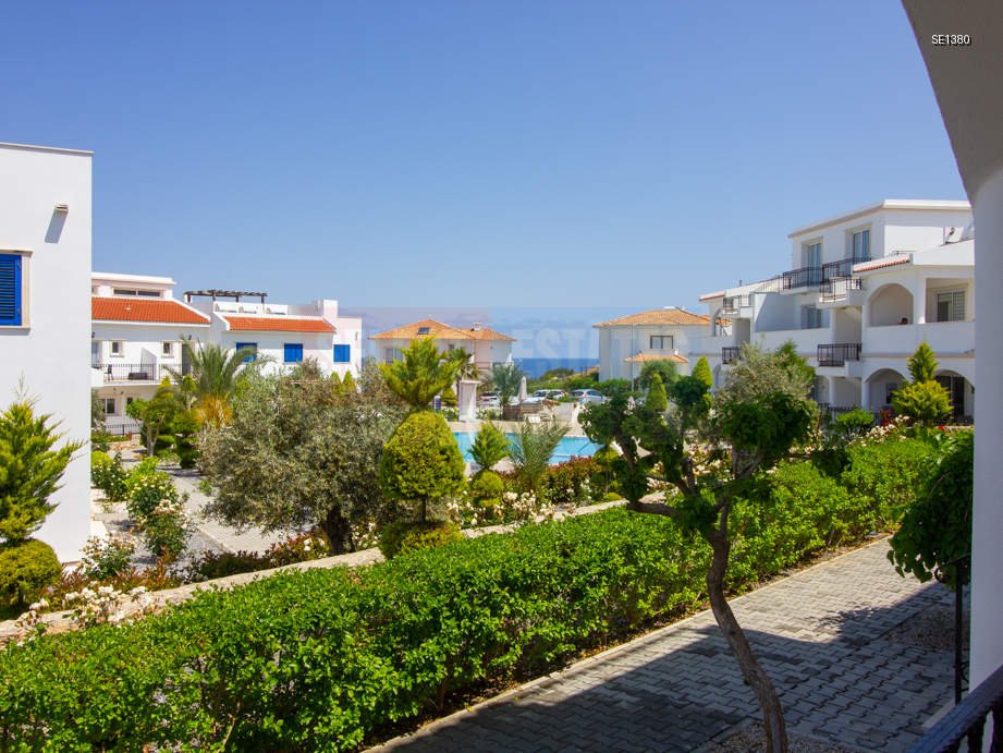 Seafront Opportunity in Esentepe