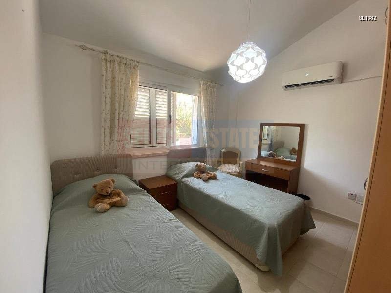 Modern Townhouse in Çatalköy