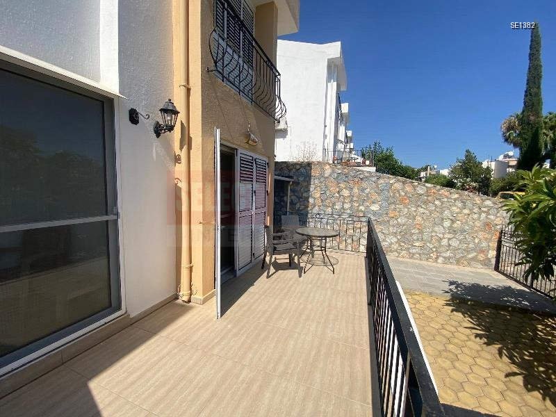 Modern Townhouse in Çatalköy