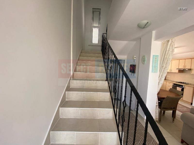 Modern Townhouse in Çatalköy